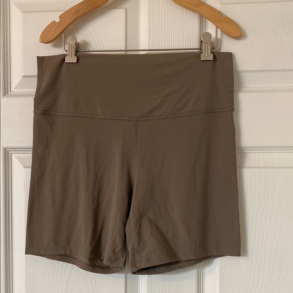 Super Comfy Bike Shorts